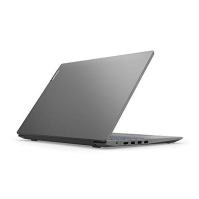 Lenovo V15-IL I5-1035G1 ChG 256G FHD DOS černá